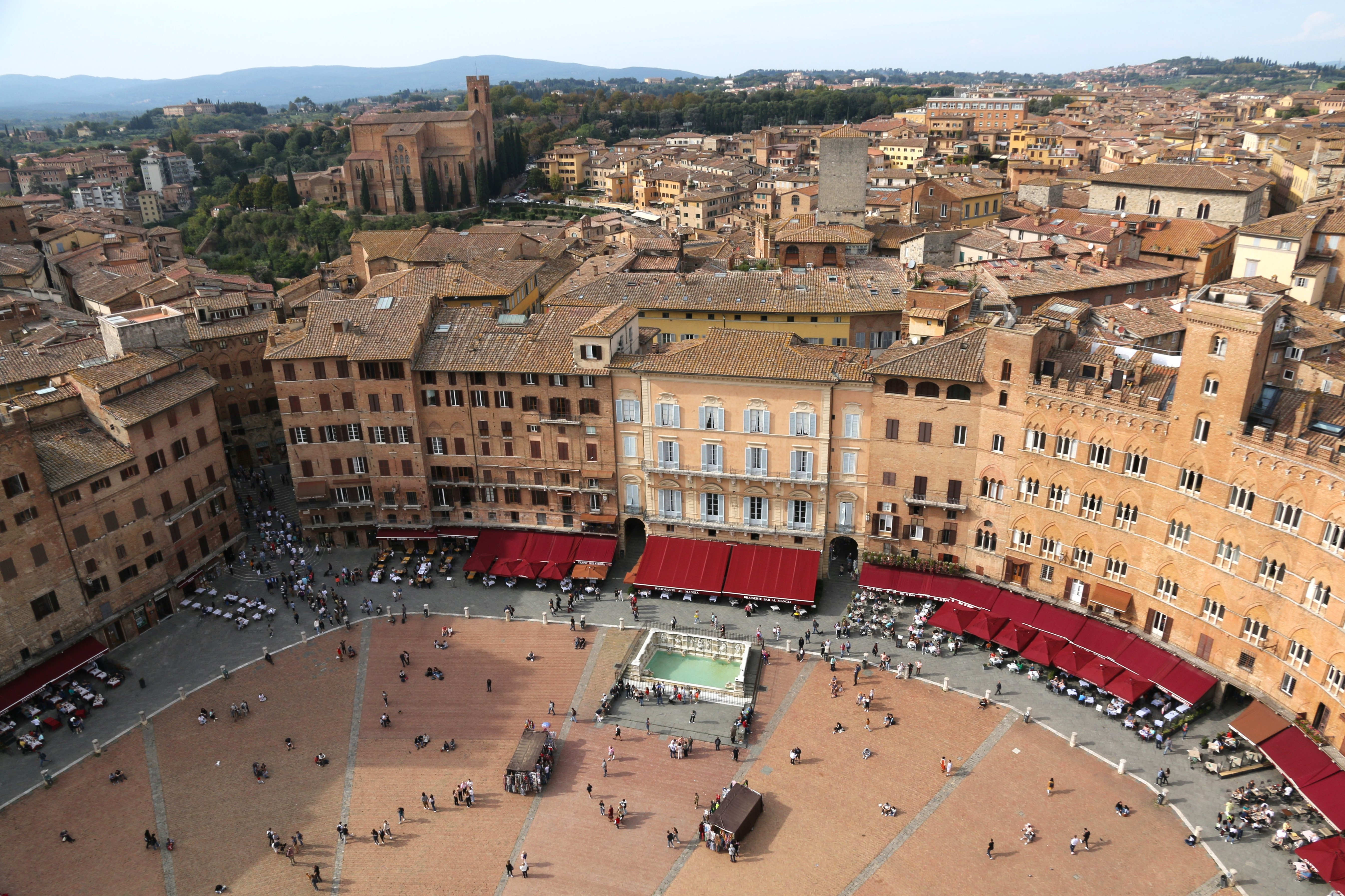 Siena